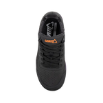 Unleash your biking potential with the LEATT Shoe 2.0 Flat Women. Designed with the female rider in mind, these shoes offer an unbeatable combination of grip and comfort. Whether you're conquering challenging terrain or cruising through scenic trails, these shoes are tailored to your needs. Elevate your biking game and experience the trail like never before.