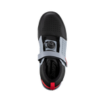 Elevate your riding experience with the LEATT Shoe 4.0 Clip Pro. Designed for peak performance, these shoes offer enhanced pedal control and efficiency. The clip-in system provides a secure connection to your bike, allowing you to focus on the trail ahead.