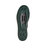  Elevate your trail game with the LEATT Shoe 5.0 Clip V22. These shoes offer reliable pedal engagement and support, providing the performance and confidence you need for your mountain biking adventures.