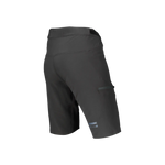 Get ready to hit the trails with LEATT Shorts MTB 1.0. These shorts offer essential comfort and durability, ensuring you're prepared for your off-road adventures.