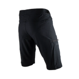 Gear up for your trail adventures with LEATT Shorts MTB Trail 1.0. Offering essential comfort and durability, these shorts are your go-to choice for mountain biking.