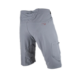 Take your mountain biking to the next level with LEATT Shorts MTB AllMtn 2.0. These shorts are designed to provide exceptional comfort and durability, ensuring a great ride every time.