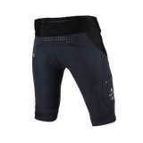 Elevate your trail experience with LEATT Shorts MTB AllMtn 2.0 Women. Designed for female riders, these shorts combine style and performance, offering unmatched comfort and durability.