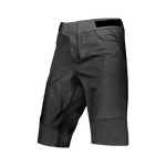 Unleash your trail potential with LEATT Shorts MTB Trail 3.0 V22. These shorts are designed to enhance your ride, offering comfort and performance for an unforgettable experience.