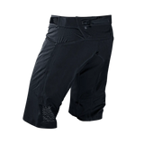 Unleash your potential with LEATT Shorts MTB AllMtn 3.0 Women. Designed for female riders, these shorts combine style and function, providing the ultimate off-road experience.