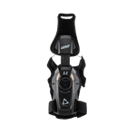 Protect your wrists during every ride with LEATT Wrist Brace 5.5. Engineered for superior support and comfort, this brace is a must-have for any rider who wants to minimize the risk of wrist injuries. Its ergonomic design ensures a secure fit without sacrificing mobility. Whether you're tackling challenging trails or hitting high speeds, the Wrist Brace 5.5 offers the protection you need to stay confident on your bike