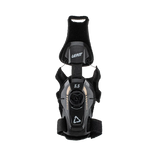 Protect your wrists during every ride with LEATT Wrist Brace 5.5. Engineered for superior support and comfort, this brace is a must-have for any rider who wants to minimize the risk of wrist injuries. Its ergonomic design ensures a secure fit without sacrificing mobility. Whether you're tackling challenging trails or hitting high speeds, the Wrist Brace 5.5 offers the protection you need to stay confident on your bike